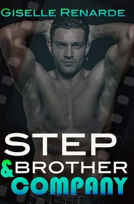 Book cover for Stepbrother and Company