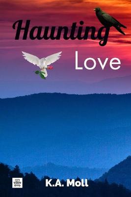 Book cover for Haunting Love