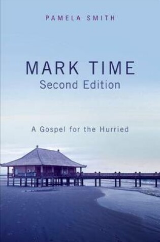 Cover of Mark Time