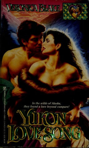 Cover of Yukon Love Song