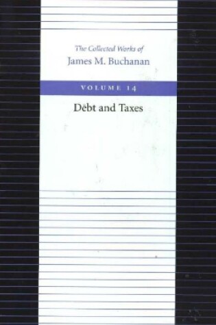 Cover of Debt & Taxes