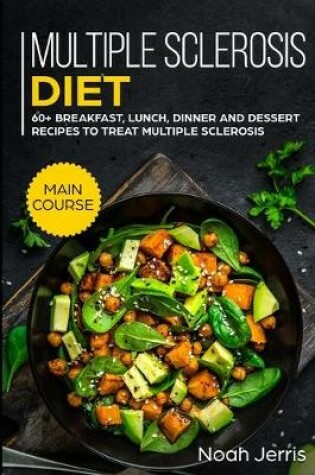 Cover of Multiple Sclerosis Diet