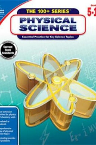 Cover of Physical Science