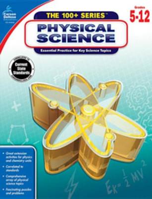 Book cover for Physical Science