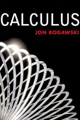 Cover of Calculus (High School Version)