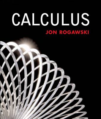 Book cover for Calculus (High School Version)