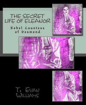 Cover of The Secret Life of Eleanor