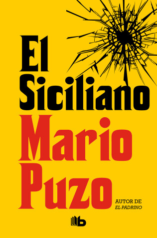 Cover of El siciliano / The Sicilian