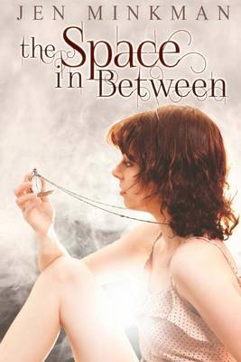 Book cover for The Space in Between