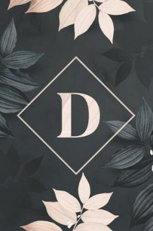 Cover of D