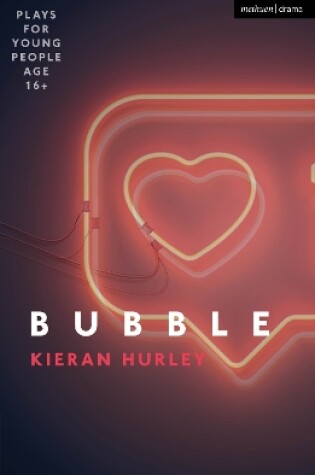 Cover of Bubble