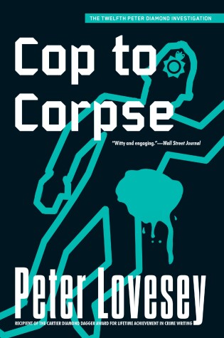 Cover of Cop to Corpse
