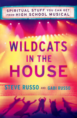 Book cover for Wildcats in the House