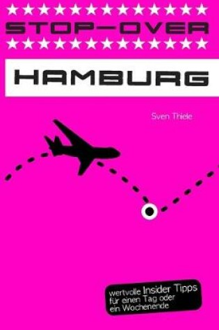 Cover of Stop-Over Hamburg