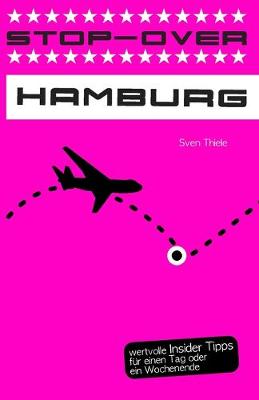 Book cover for Stop-Over Hamburg