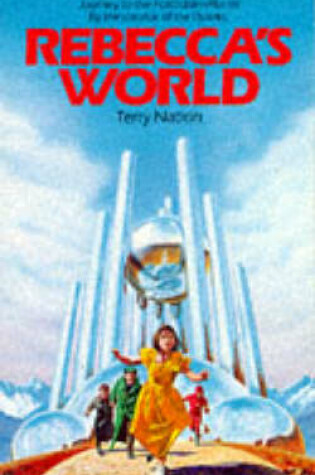 Cover of Rebecca's World