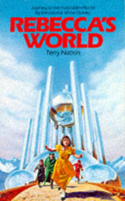 Cover of Rebecca's World