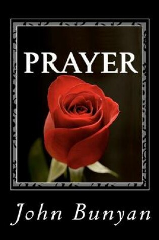 Cover of Prayer