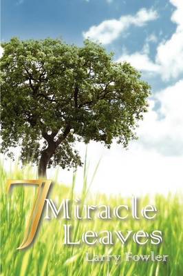 Book cover for 7 Miracle Leaves