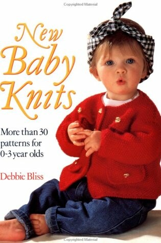 Cover of New Baby Knits