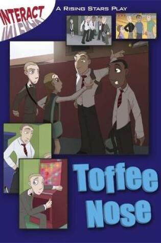Cover of Toffee Nose