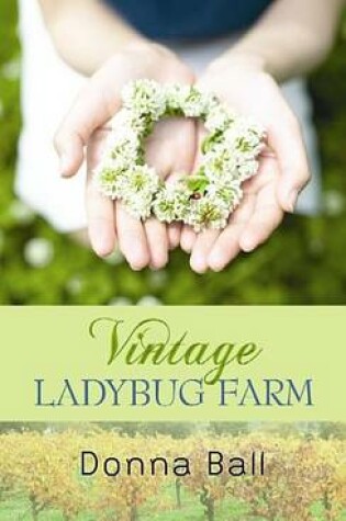 Cover of Vintage Ladybug Farm