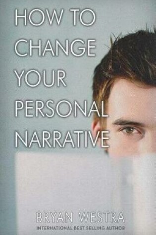 Cover of Change Your Personal Narrative Journal