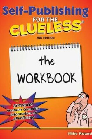 Cover of Self Publishing for the Clueless