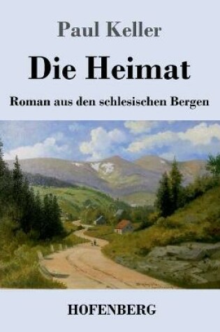 Cover of Die Heimat