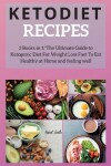 Book cover for Keto Diet Recipes