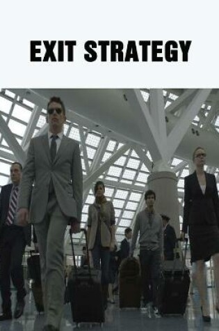 Cover of Exit Strategy