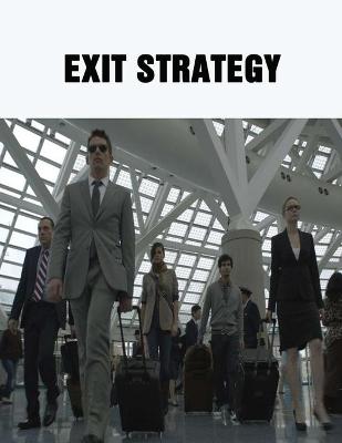 Book cover for Exit Strategy