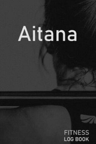 Cover of Aitana