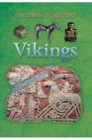 Cover of Vikings