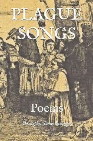 Cover of Plague Songs