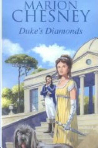 Cover of Duke's Diamonds