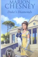 Book cover for Duke's Diamonds