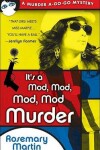 Book cover for It's a Mod, Mod, Mod, Mod Murder