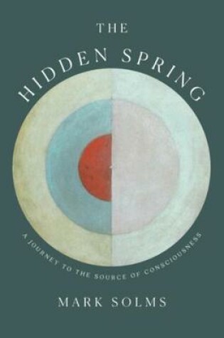 Cover of The Hidden Spring