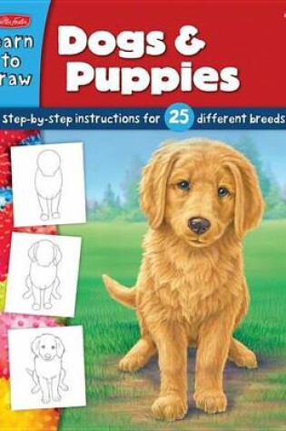 Cover of Dogs & Puppies