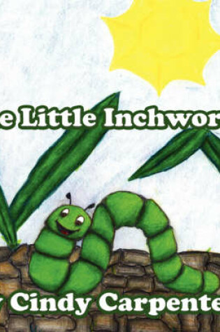 Cover of The Little Inchworm