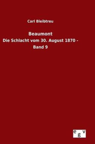 Cover of Beaumont