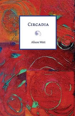 Book cover for Circadia