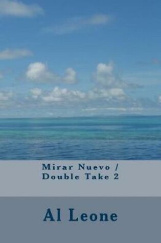 Cover of Mirar Nuevo / Double Take 2