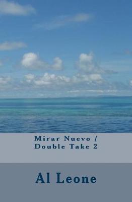 Book cover for Mirar Nuevo / Double Take 2
