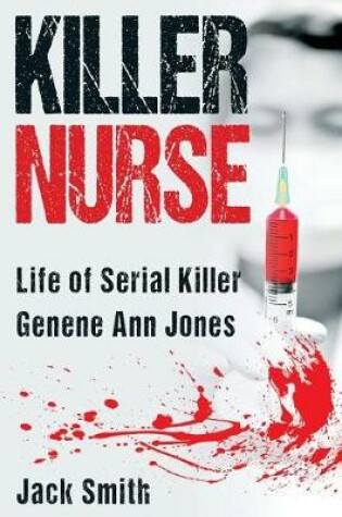 Cover of Killer Nurse