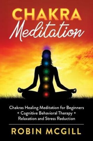 Cover of Chakra Meditation