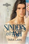 Book cover for Sinders and Ash