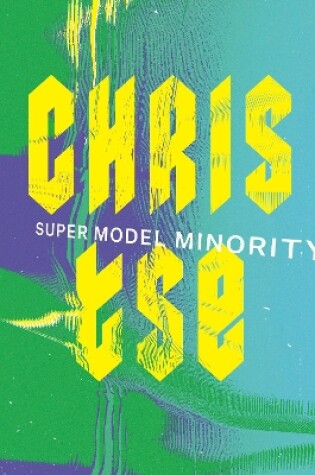 Cover of Super Model Minority