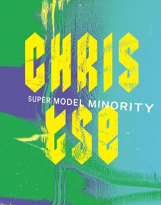 Book cover for Super Model Minority